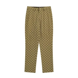 gucci pantalons pour homme s_1277b52